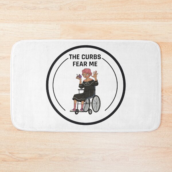Item preview, The carbs fear me designed and sold by CzartyMarty.