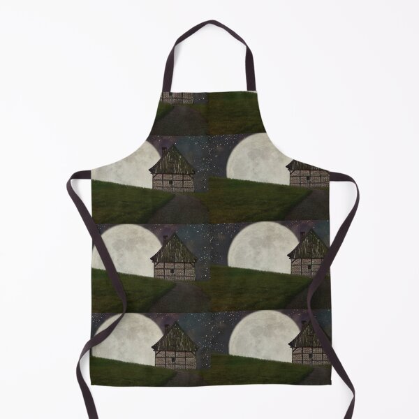Item preview, Moonlight There designed and sold by Denise Abé.