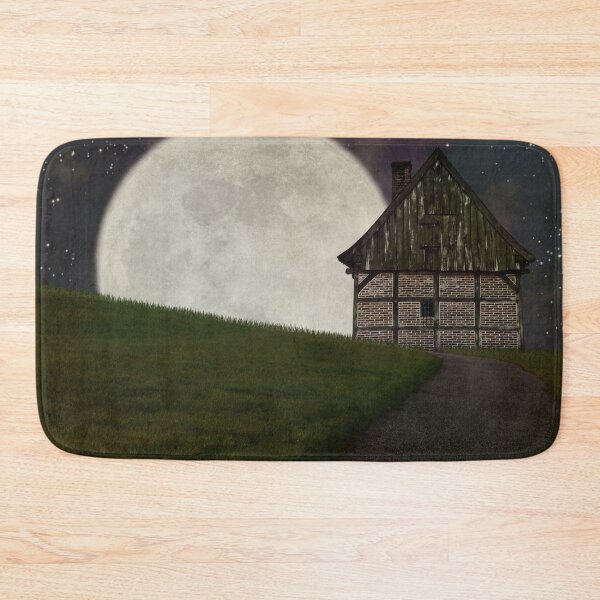 Item preview, Moonlight There designed and sold by Denise Abé.