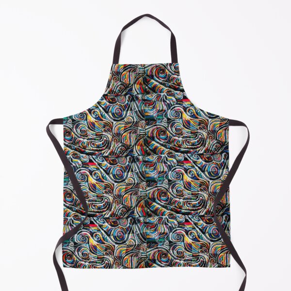 Item preview, Masked Madness designed and sold by Denise Abé.