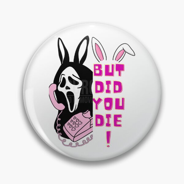 Item preview, But Did You Die - Cool Motorcycle designed and sold by UnlimitedFavor.