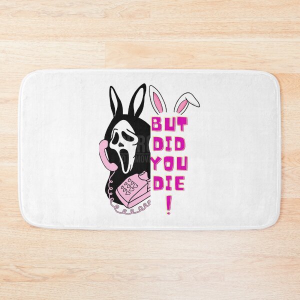 Item preview, But Did You Die - Cool Motorcycle designed and sold by UnlimitedFavor.