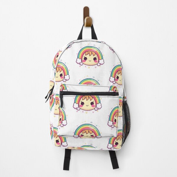 Item preview, Cute KawaiiMadness Kawaii Rainbow designed and sold by KawaiiMadness7.