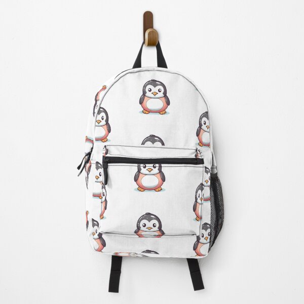 Item preview, Cute KawaiiMadness Kawaii Penguin designed and sold by KawaiiMadness7.
