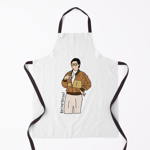 Item preview, But did you die designed and sold by UnlimitedFavor.