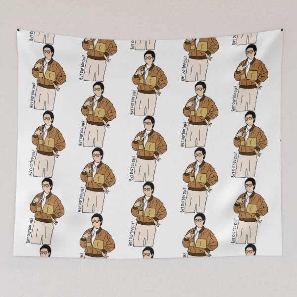 Item preview, But did you die  designed and sold by UnlimitedFavor.