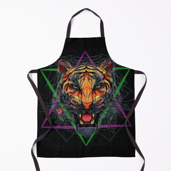 Item preview, Tiger Power Animall designed and sold by Dodern.