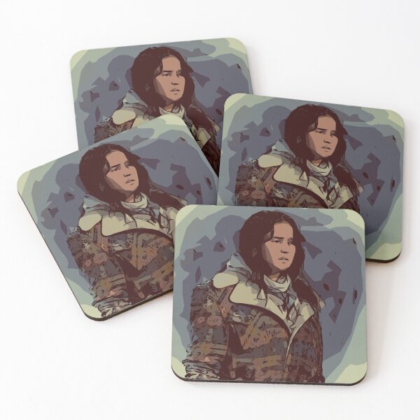 Item preview, Yellowjackets: Lottie designed and sold by vanarh.