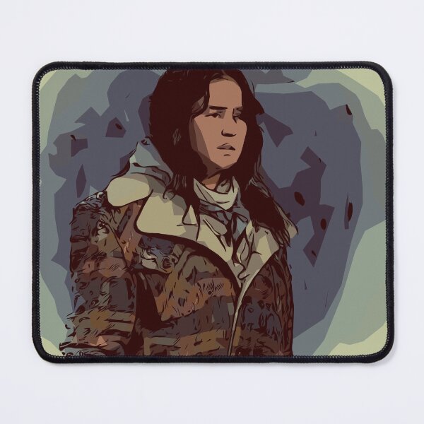 Item preview, Yellowjackets: Lottie designed and sold by vanarh.