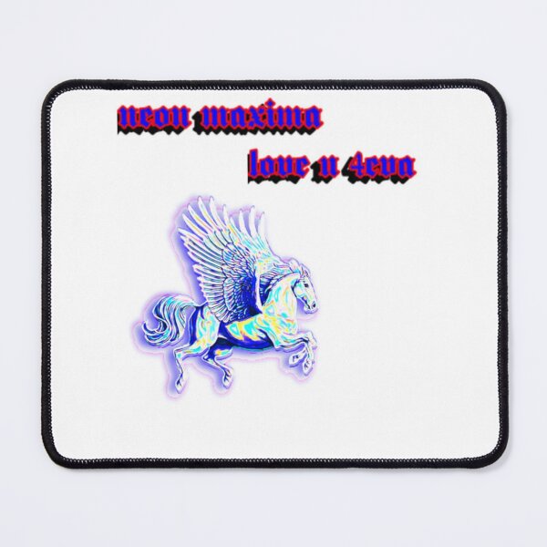 Item preview, PEGASUS (ascendingshortlymix) (neonmaxima) designed and sold by AEON .METH.
