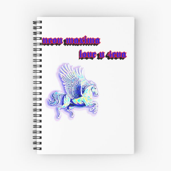 Item preview, PEGASUS (ascendingshortlymix) (neonmaxima) designed and sold by AEON .METH.