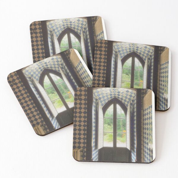 Item preview, cottagecore window photo designed and sold by madisonscottage.