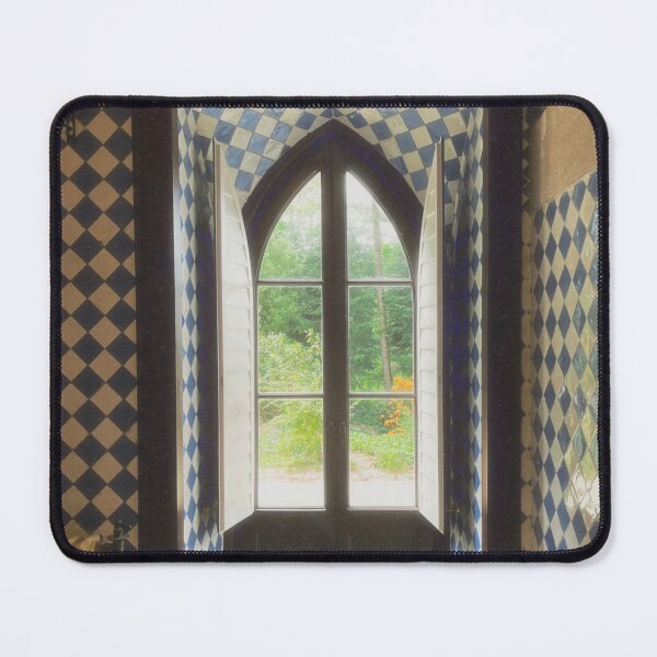 Item preview, cottagecore window photo designed and sold by madisonscottage.