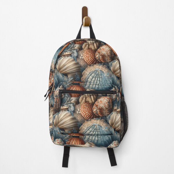 Item preview, Decorative Seashells designed and sold by pinkal.