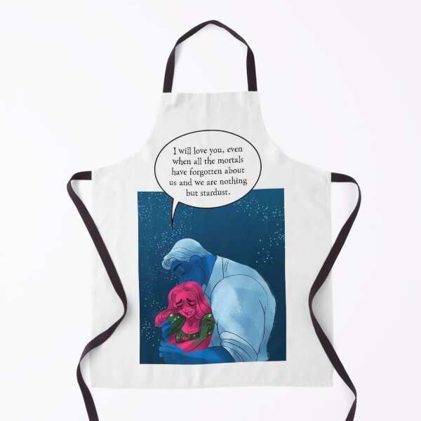 Item preview, hades and persephone - Lore Olympus designed and sold by Afternext.