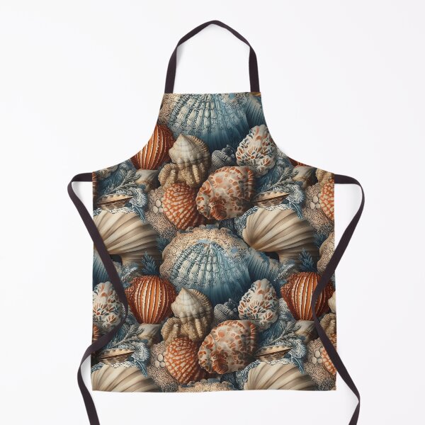 Item preview, Decorative Seashells designed and sold by pinkal.