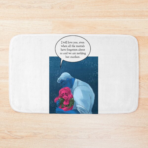 Item preview, hades and persephone - Lore Olympus designed and sold by Afternext.
