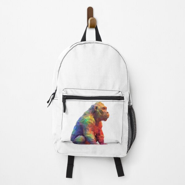 Item preview, Patiently Waiting Gorilla designed and sold by NaloAI.