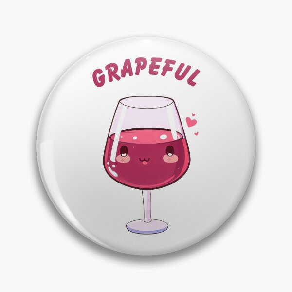 Item preview, Grapeful designed and sold by HipsterAnimals.