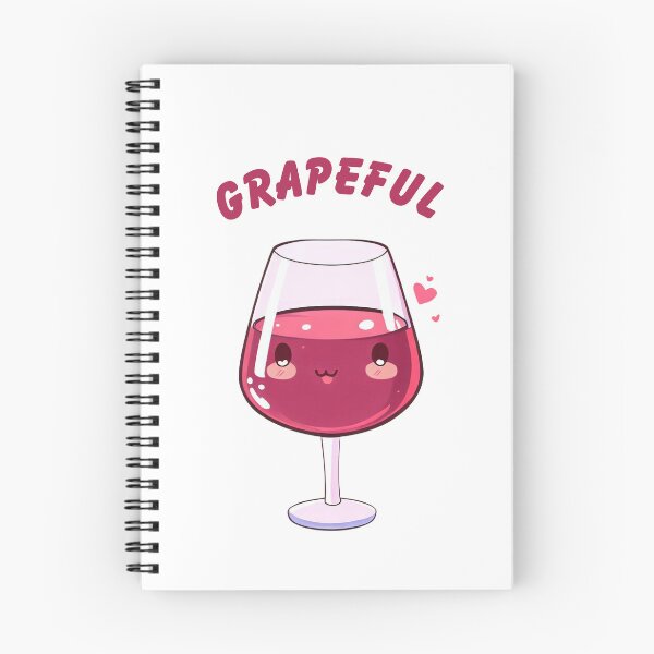 Item preview, Grapeful designed and sold by HipsterAnimals.