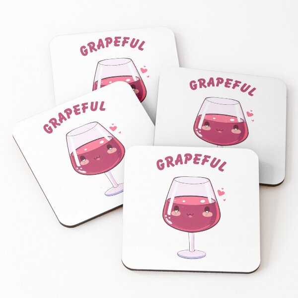 Item preview, Grapeful designed and sold by HipsterAnimals.