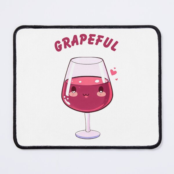 Item preview, Grapeful designed and sold by HipsterAnimals.