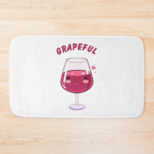 Item preview, Grapeful designed and sold by HipsterAnimals.