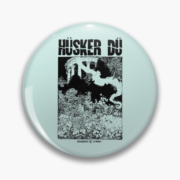 Artikelvorschau, Husker Du entworfen und verkauft von talentable66.