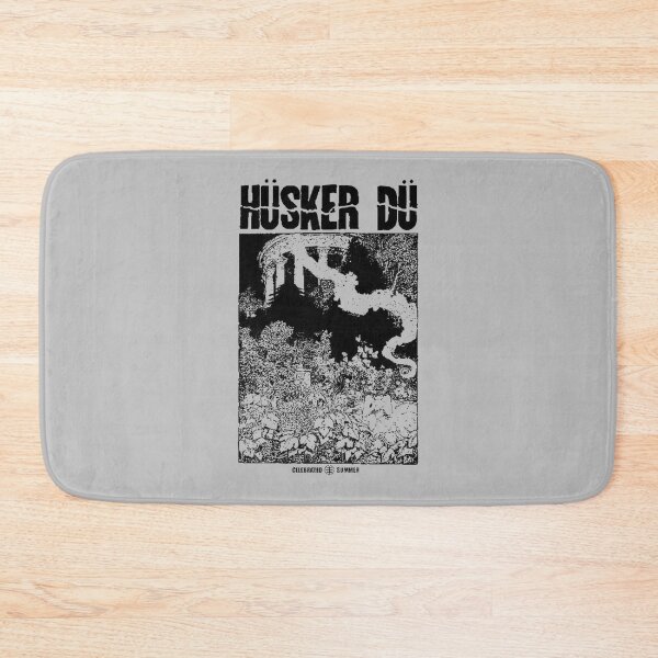 Item preview, Husker Du  designed and sold by talentable66.