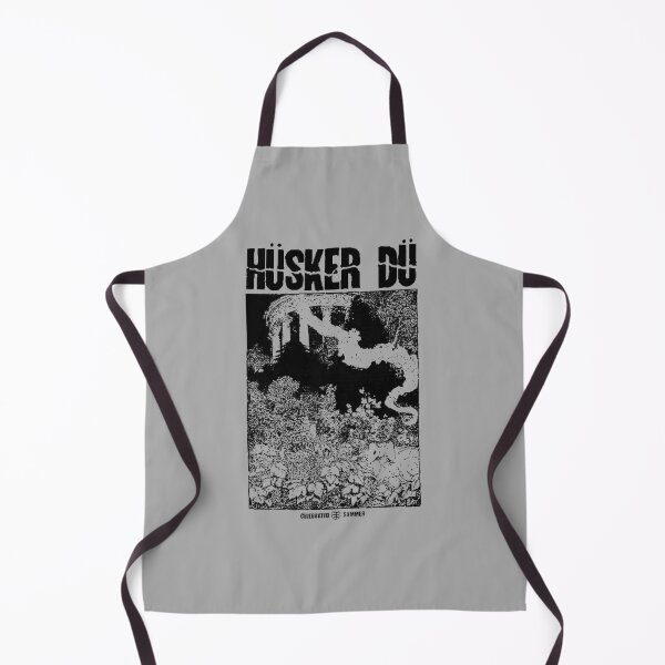 Item preview, Husker Du designed and sold by talentable66.