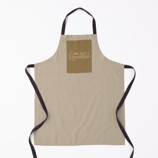 Item preview, Home sweet homeostasis designed and sold by TheGiantPeach.