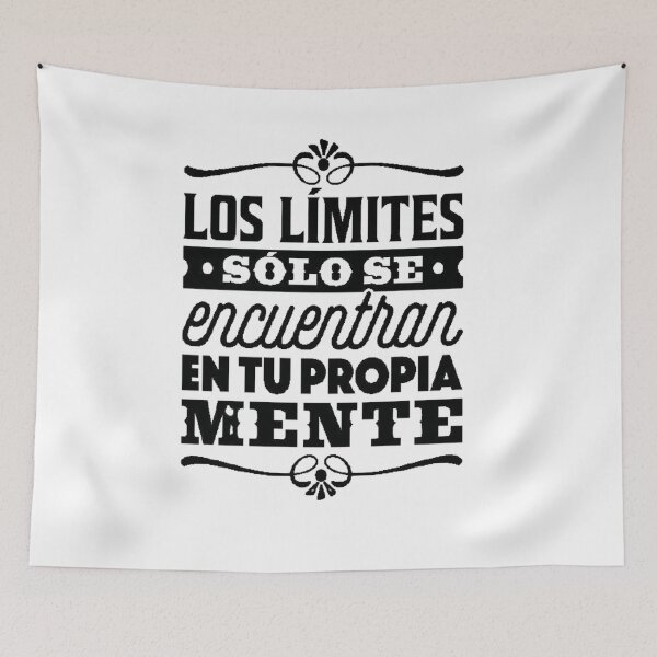 Item preview, No Hay Límites designed and sold by Teixeira224.