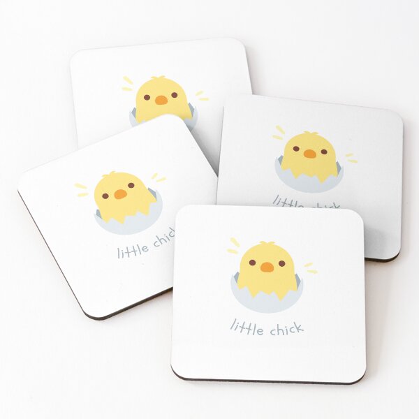 Item preview, Little Chick designed and sold by CalyoxStore.