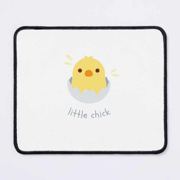 Item preview, Little Chick designed and sold by CalyoxStore.
