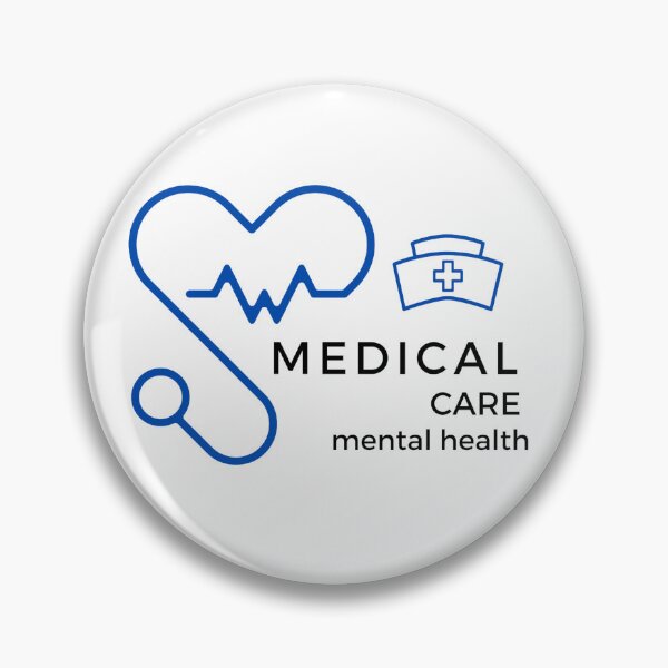 Item preview, Medical care menthal care designed and sold by CzartyMarty.
