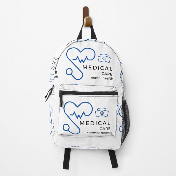 Item preview, Medical care menthal care designed and sold by CzartyMarty.