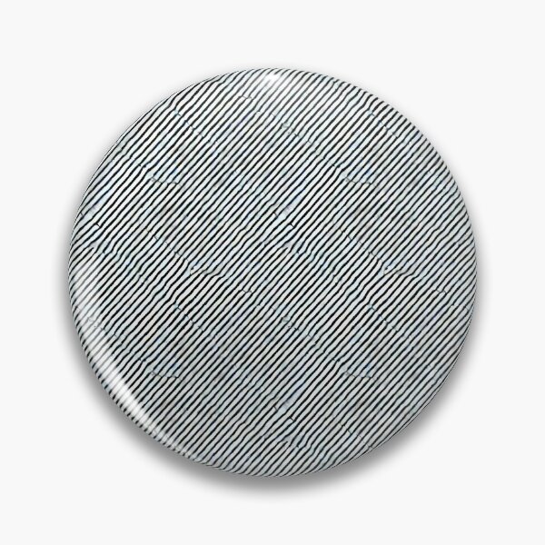 Item preview, Small Diagonal Black Imperfect Stripes - Seamless Pattern designed and sold by Chubuter.