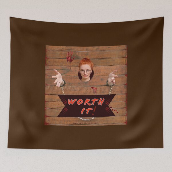 Item preview, Worth It! designed and sold by Walter G. Esselman.
