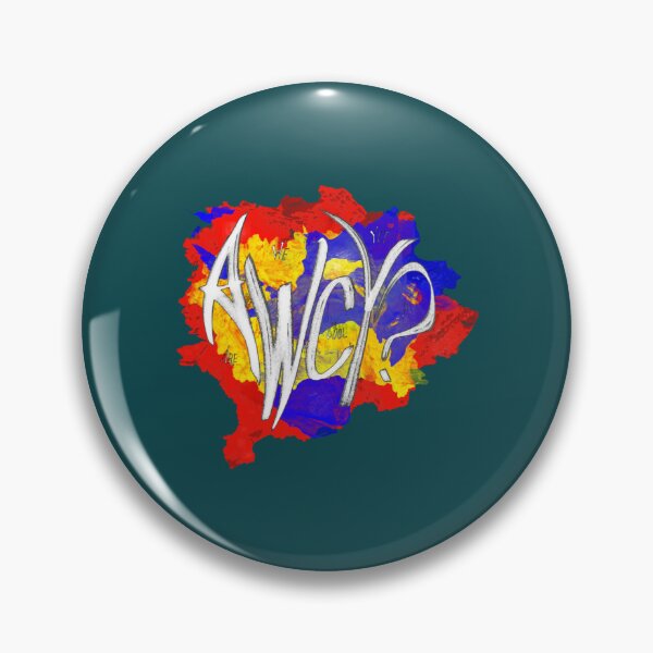 Item preview, AWCY designed and sold by BuckleyKash.