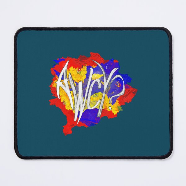 Item preview, AWCY designed and sold by BuckleyKash.