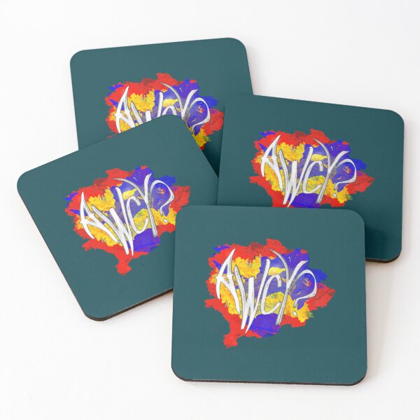Item preview, AWCY designed and sold by BuckleyKash.