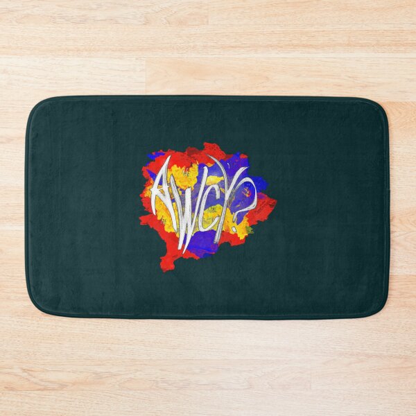 Item preview, AWCY designed and sold by BuckleyKash.