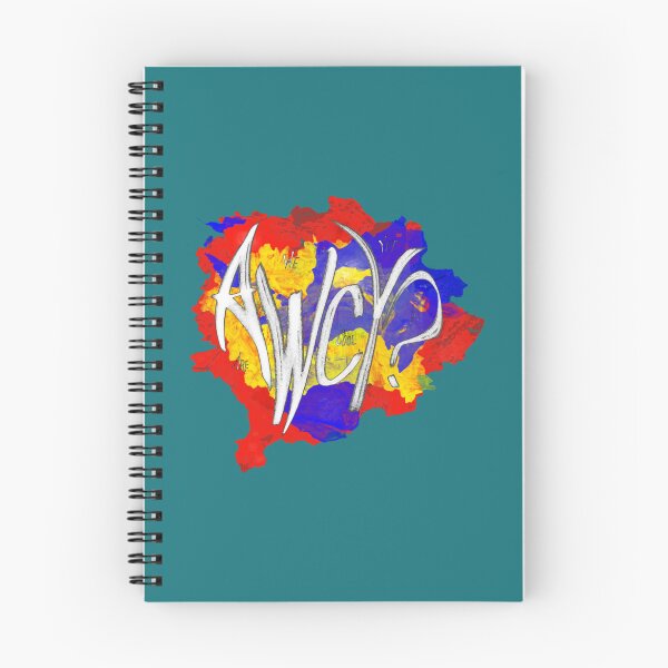 Item preview, AWCY designed and sold by BuckleyKash.
