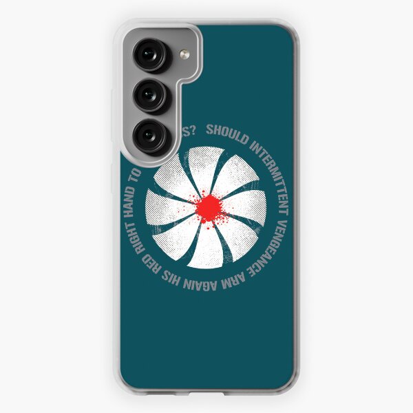 Chaos Insurgency Phone Cases for Samsung Galaxy for Sale