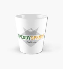 Spendy Spendy Collection Tall Mug
