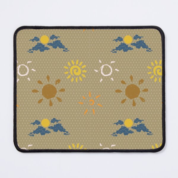Item preview, sun shine pattern designed and sold by Anannya  Mondal.