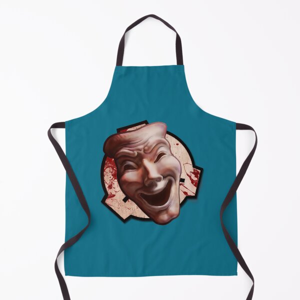 Item preview, SCP 035 designed and sold by BuckleyKash.
