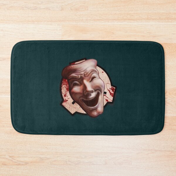 Item preview, SCP 035 designed and sold by BuckleyKash.