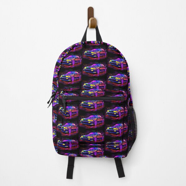 Item preview, Retro Car Digital Illustrations: A Journey to the 80s-90s designed and sold by Piotrek0001.