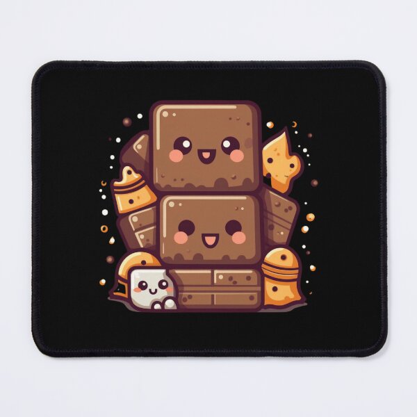 Item preview, Cute KawaiiMadness Kawaii Chocolate Bars designed and sold by KawaiiMadness7.